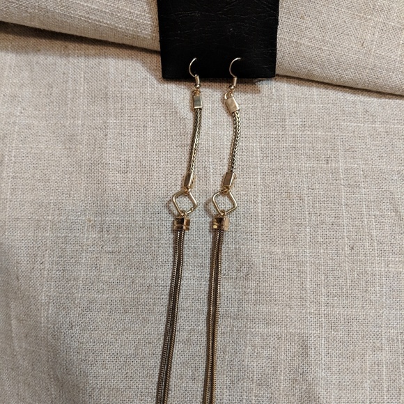 Free People earrings - Picture 2 of 4